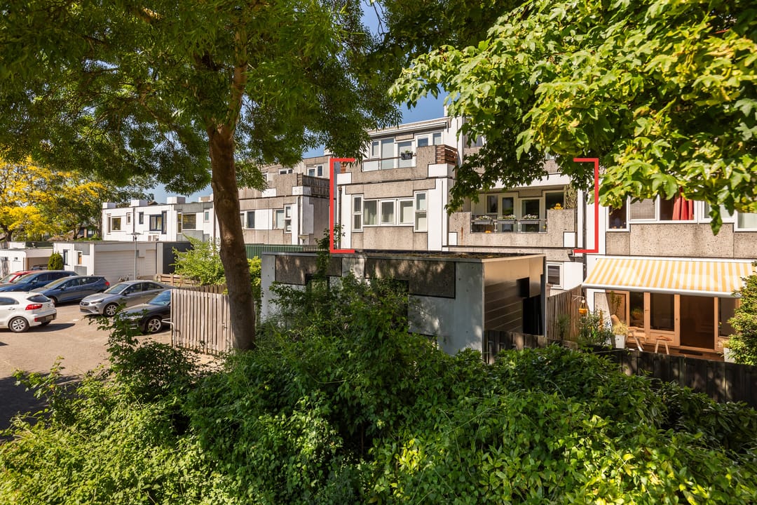 Foto 31 van Zwaluwenburg 103