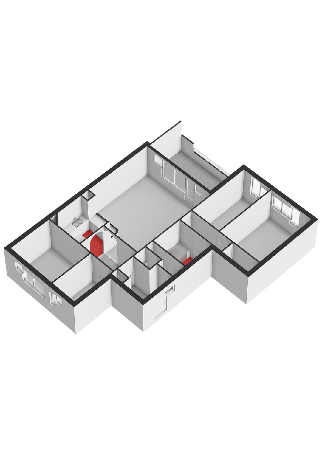 Foto 32 van Zwaluwenburg 103