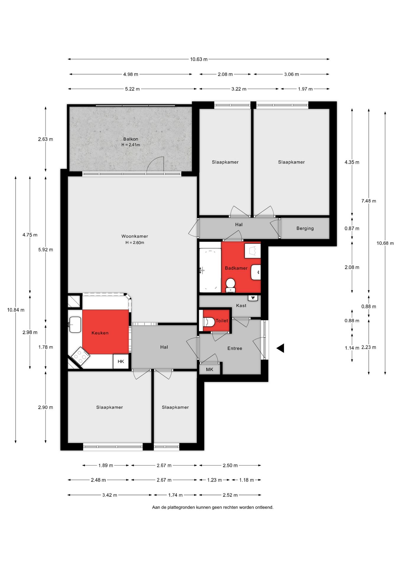Foto 35 van Zwaluwenburg 103