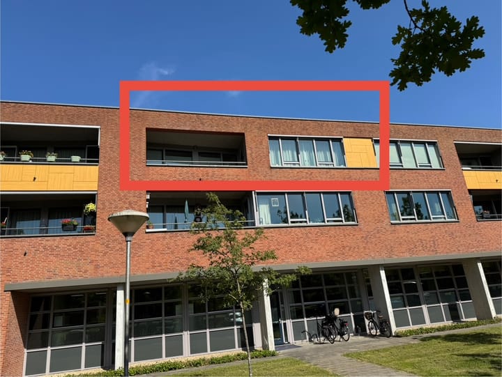 Foto 1 van Koningsweg 64