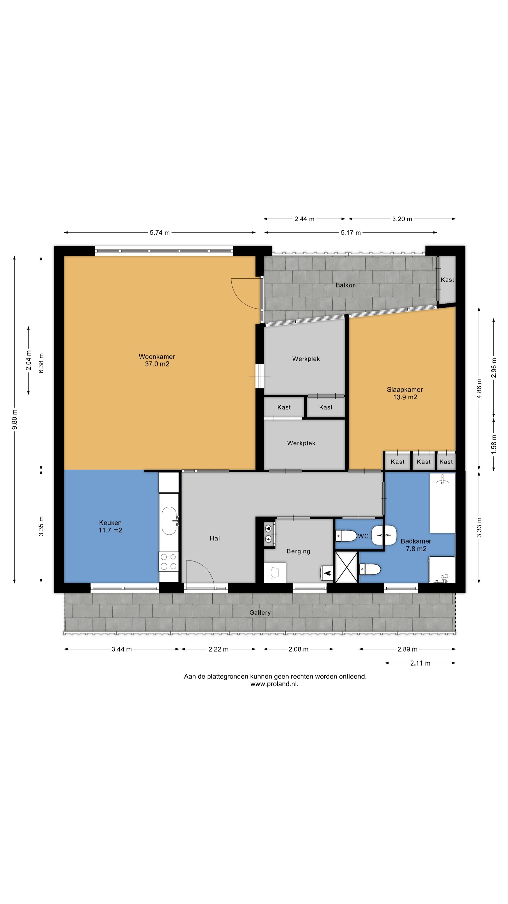 Foto 30 van Koningsweg 64
