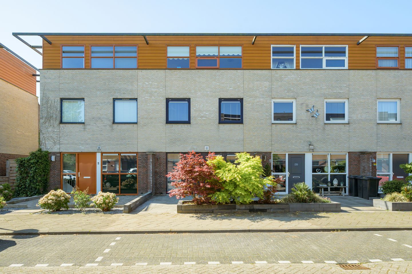 Foto 1 van Vinkenbroek 9