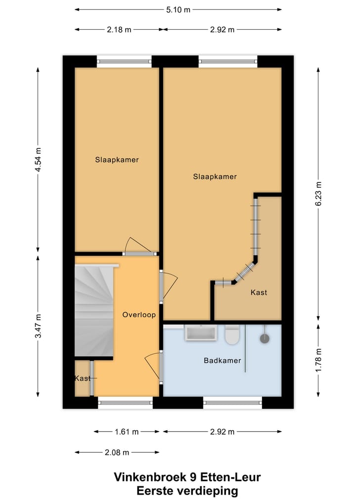 Foto 61 van Vinkenbroek 9