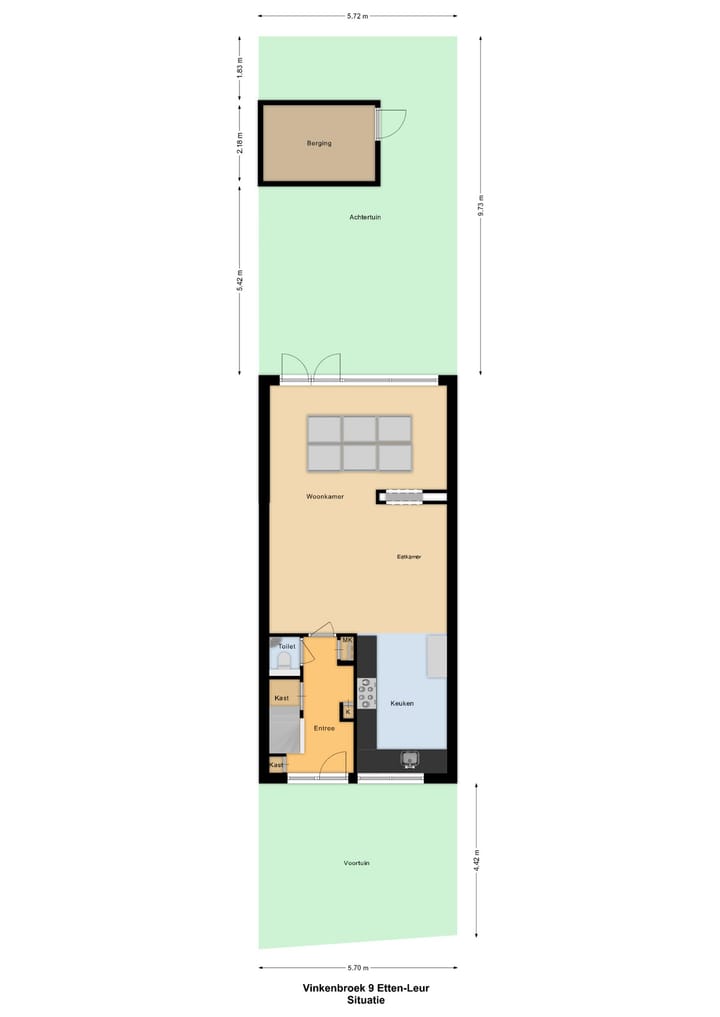 Foto 64 van Vinkenbroek 9