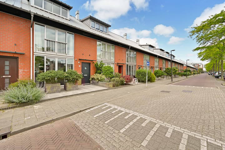 Foto 1 van Strijplaan 13