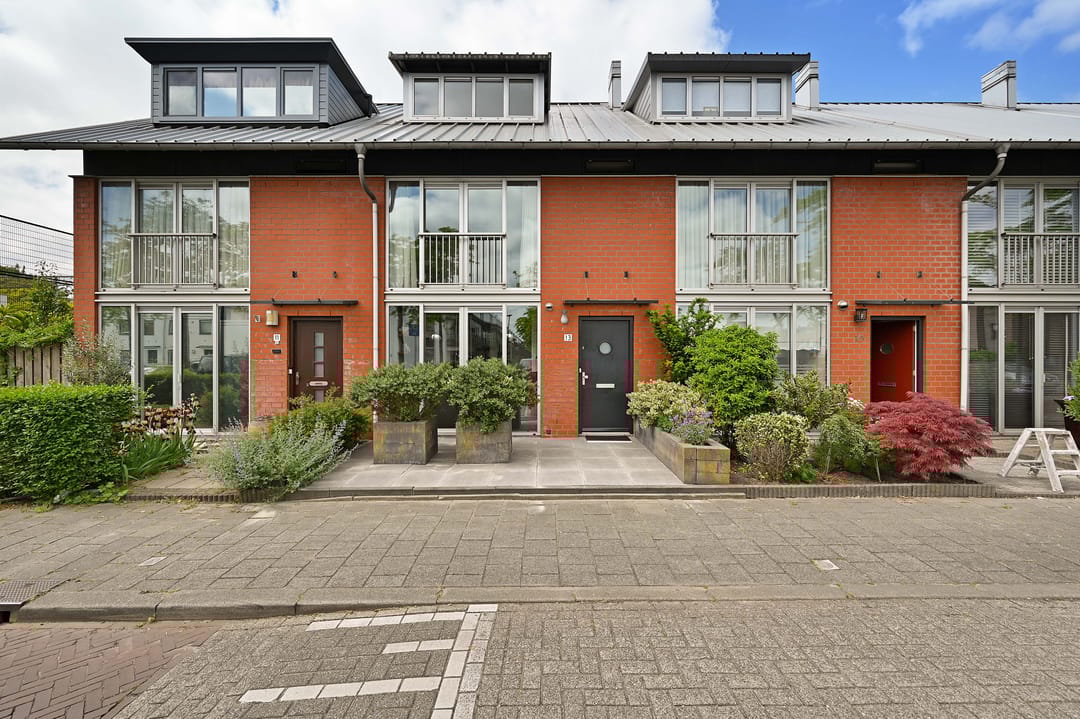 Foto 2 van Strijplaan 13