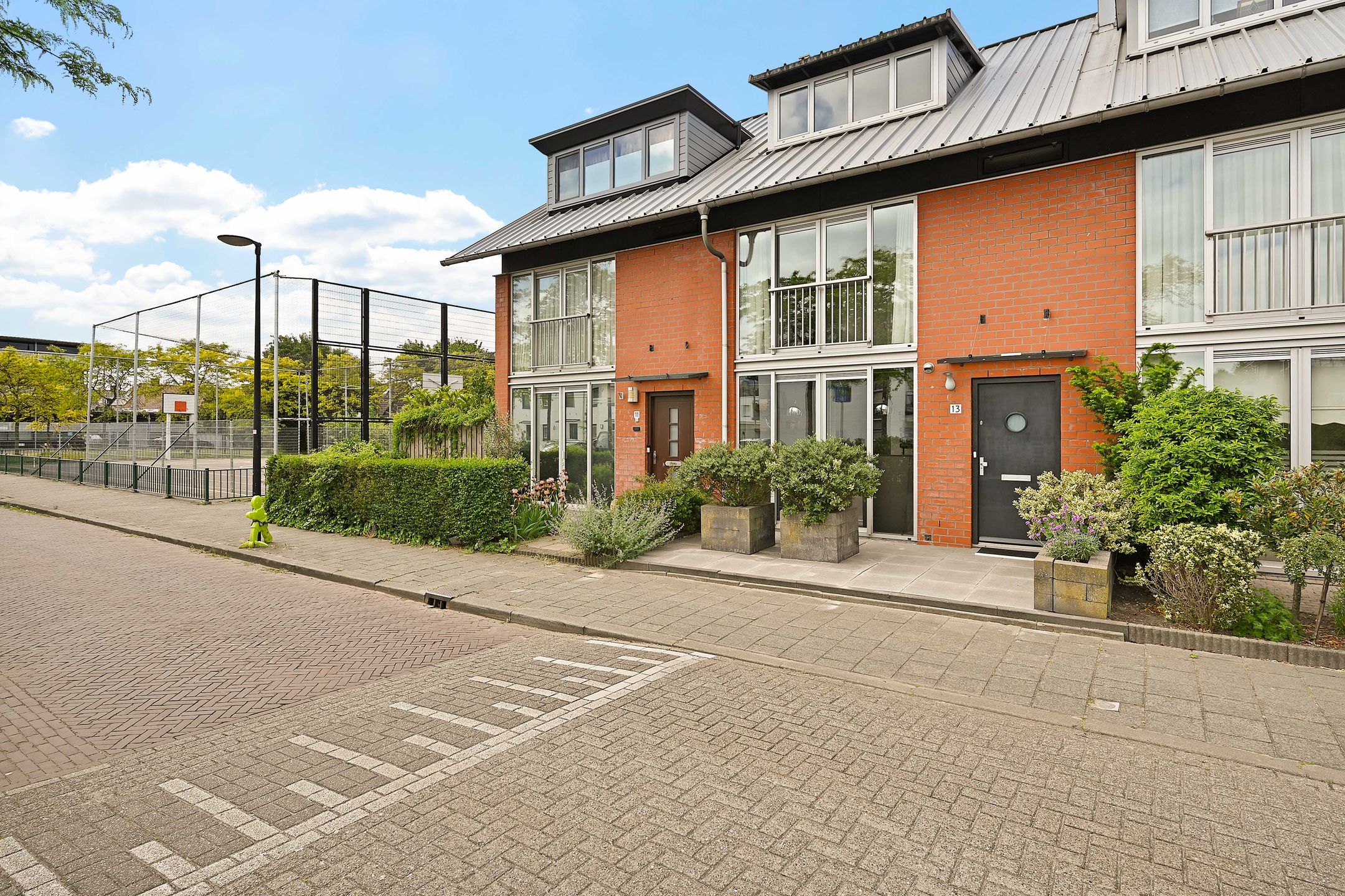 Foto 3 van Strijplaan 13