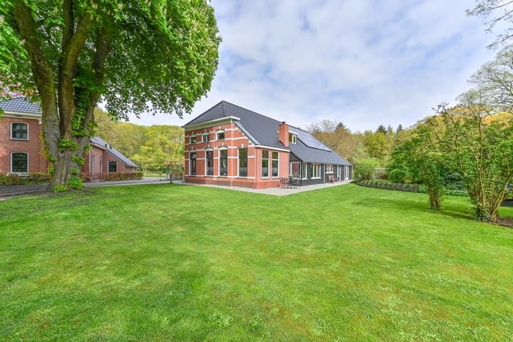 Foto 6 van Poortweg 6