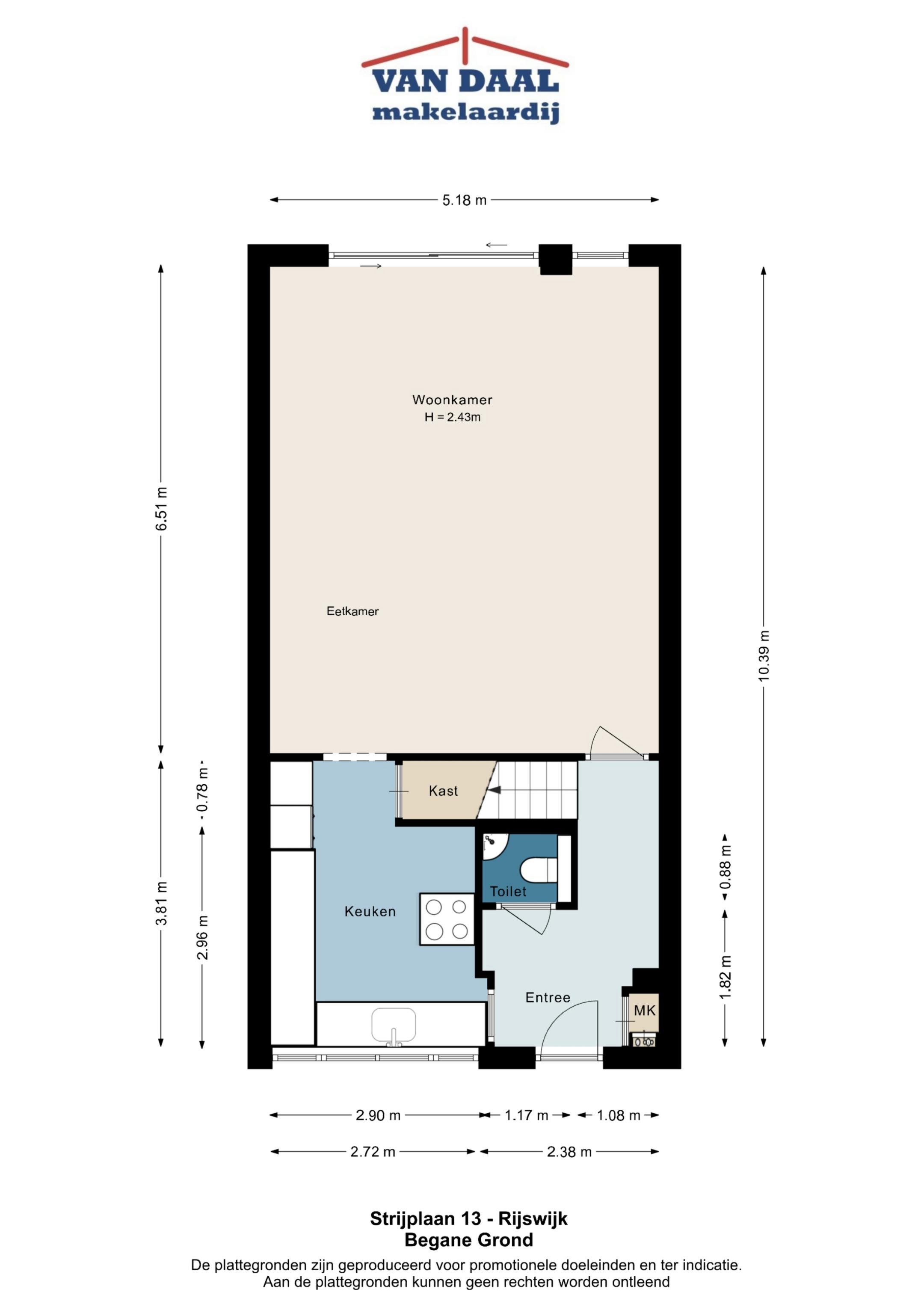 Foto 36 van Strijplaan 13