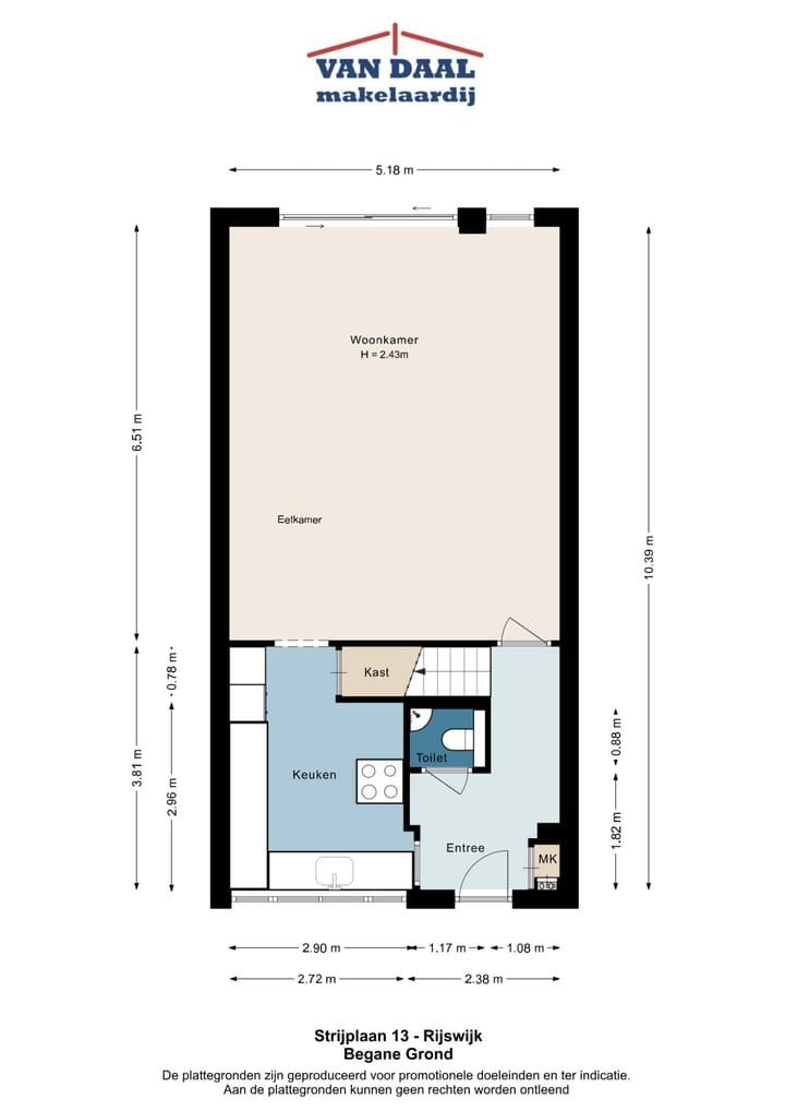 Foto 36 van Strijplaan 13