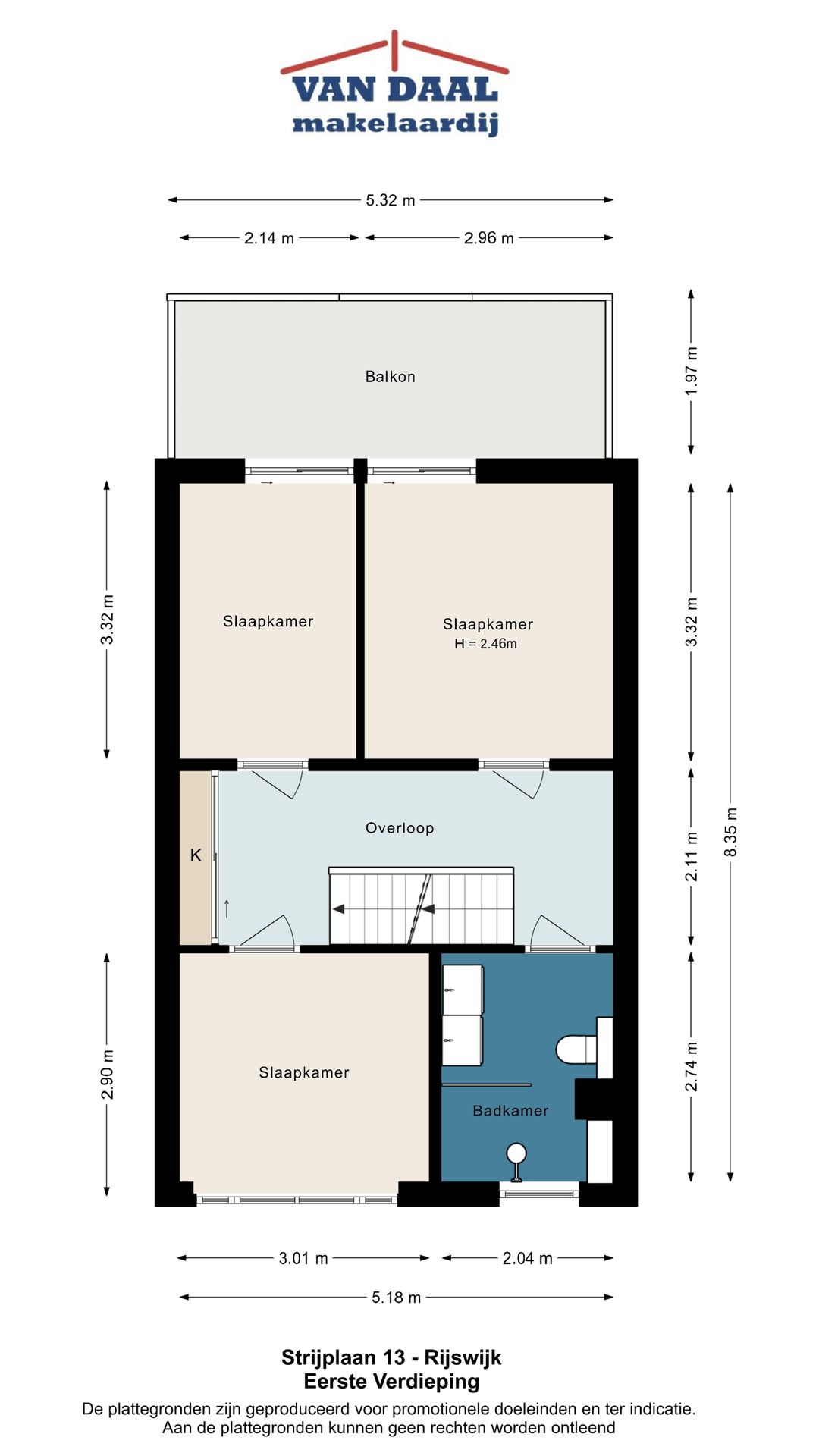 Foto 38 van Strijplaan 13