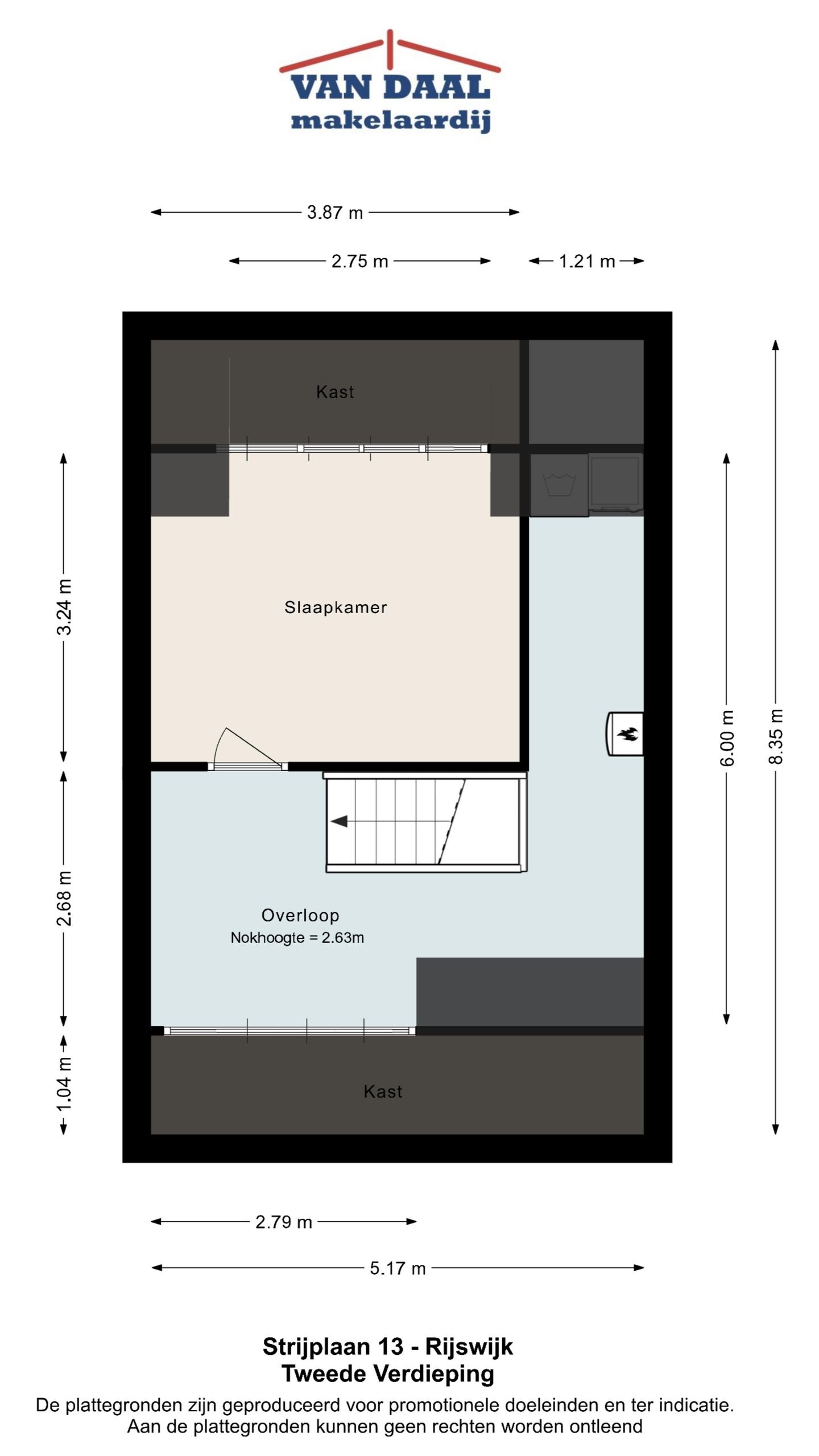 Foto 40 van Strijplaan 13