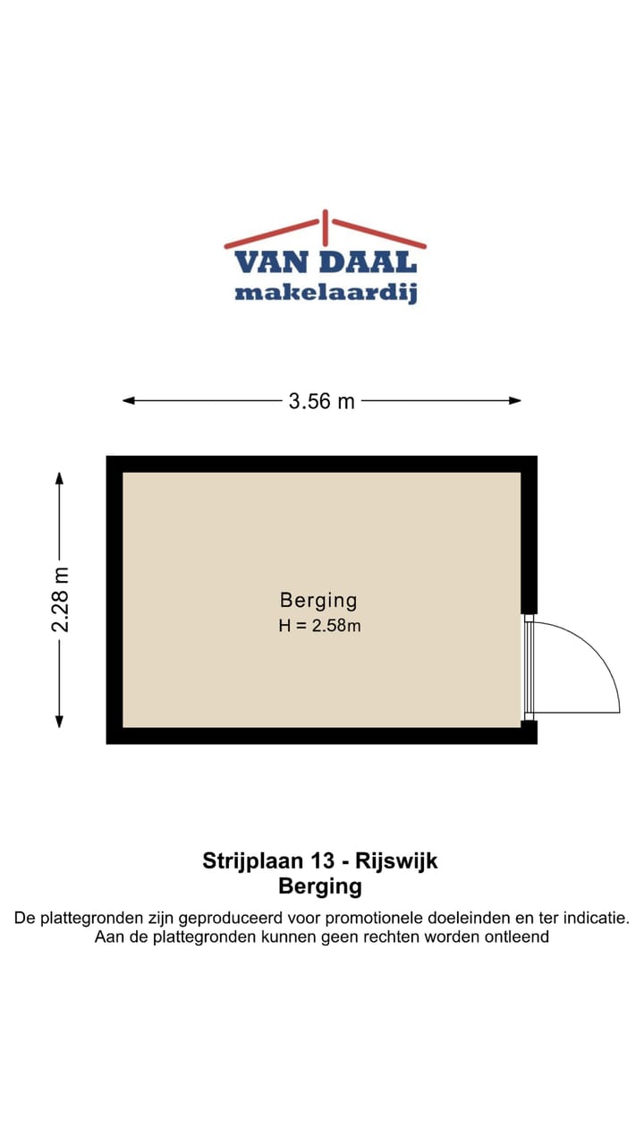 Foto 42 van Strijplaan 13
