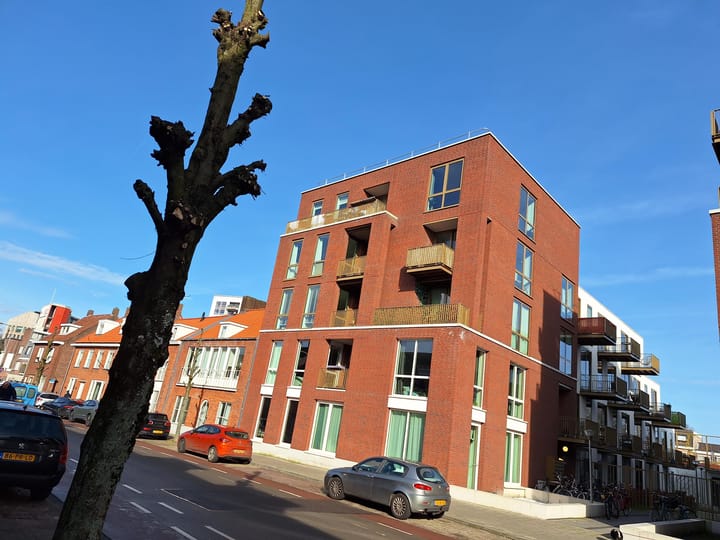 Foto 2 van Koopvaardijstraat 15-27