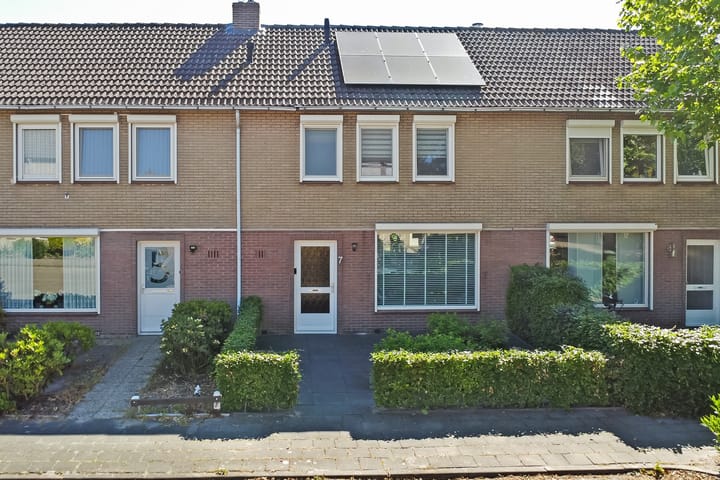 Foto 1 van Tooropstraat 7