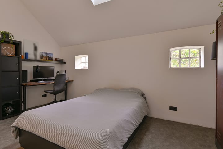 Foto 50 van Poortweg 6