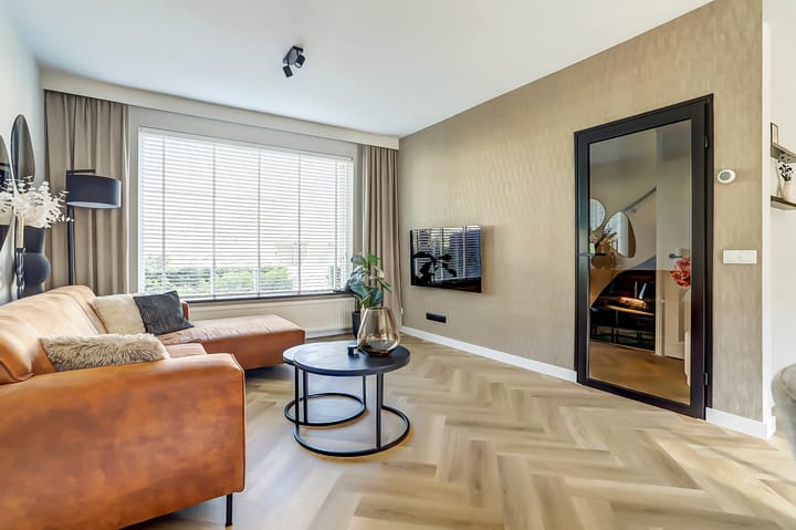 Foto 7 van Tooropstraat 7