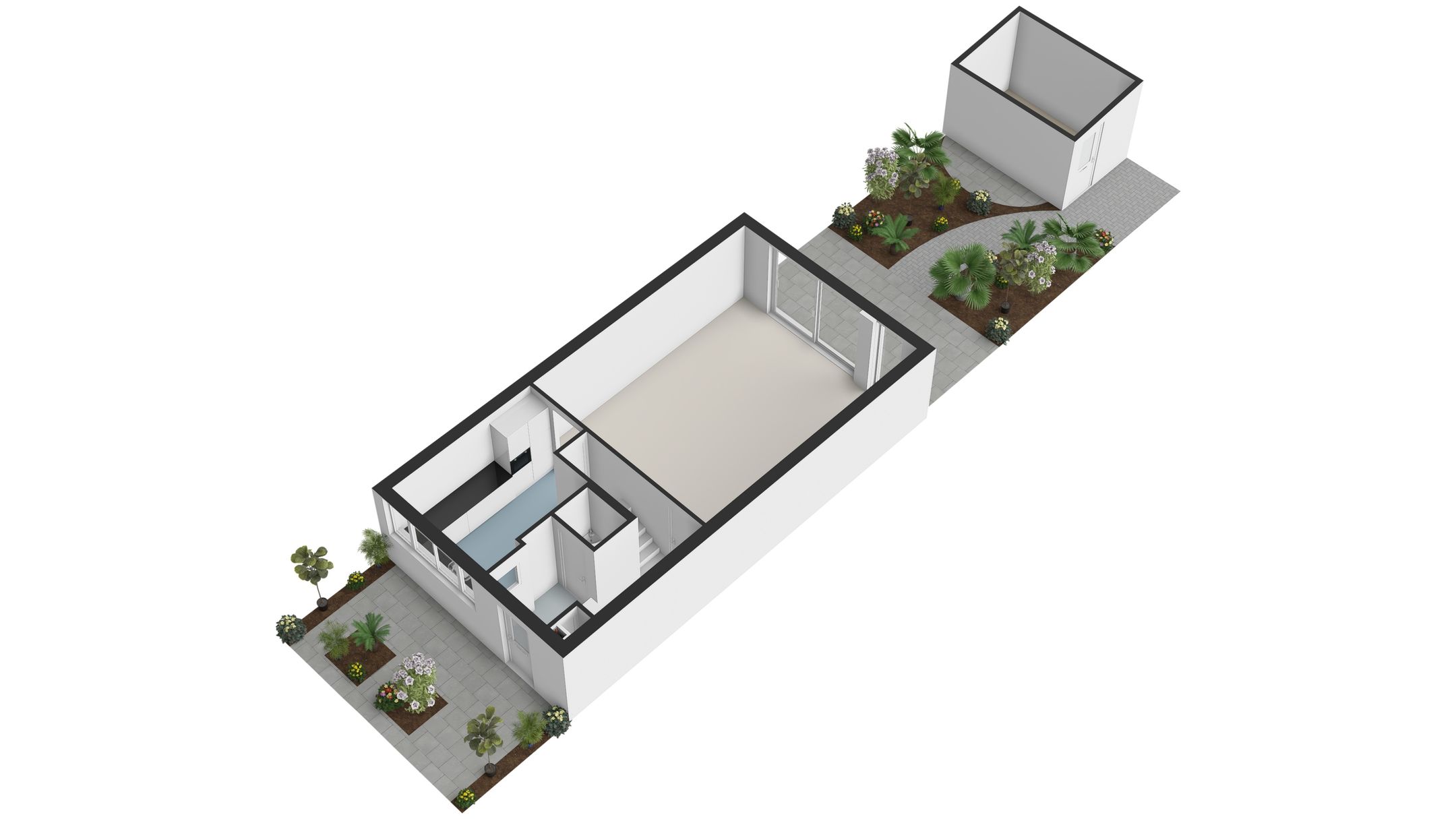 Foto 45 van Strijplaan 13