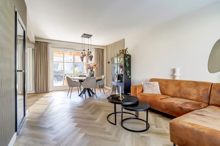 Foto 4 van Tooropstraat 7