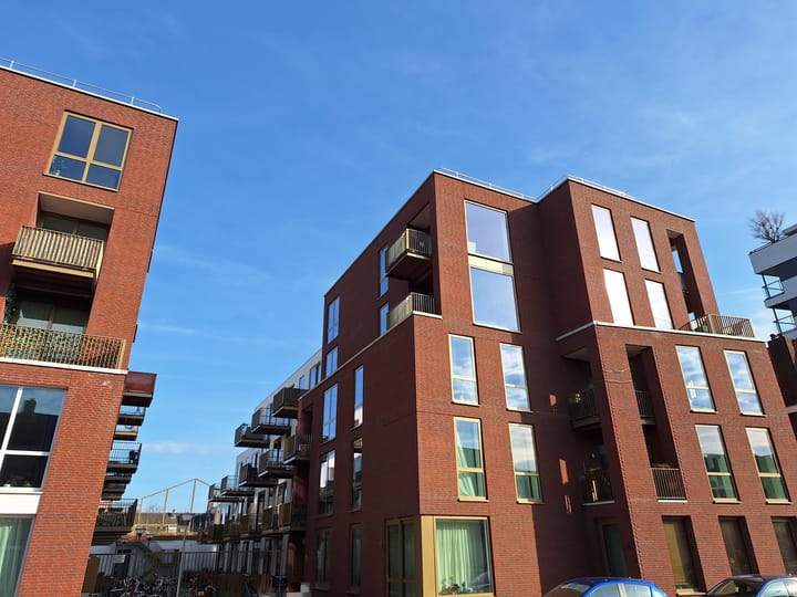 Foto 3 van Koopvaardijstraat 15-27