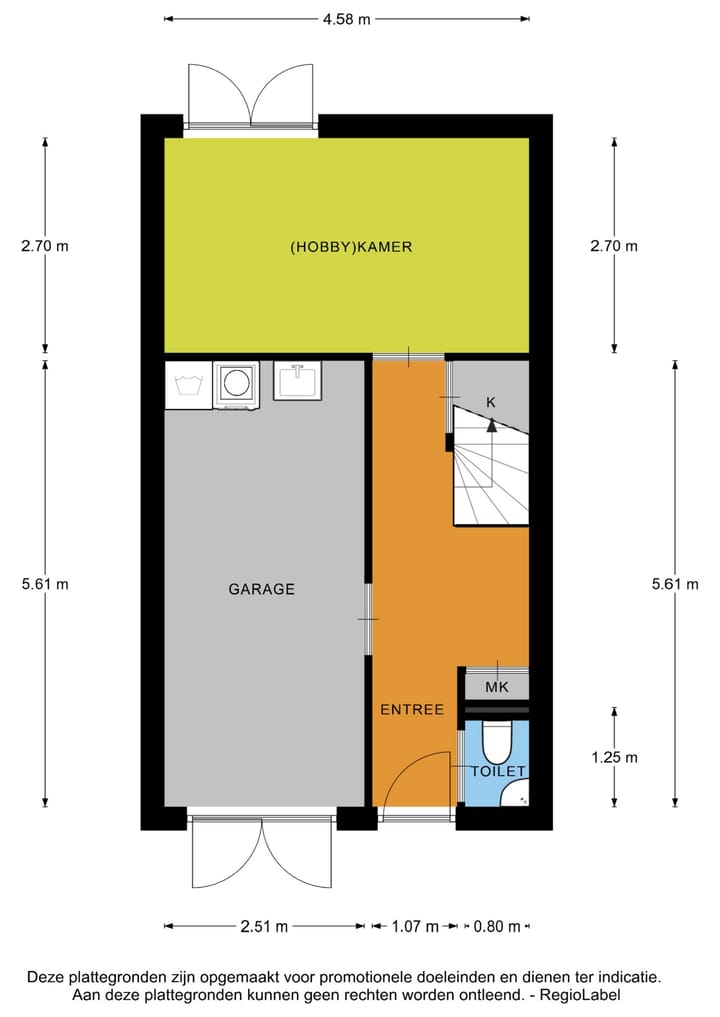 Foto 28 van Leonard Springerlaan 202
