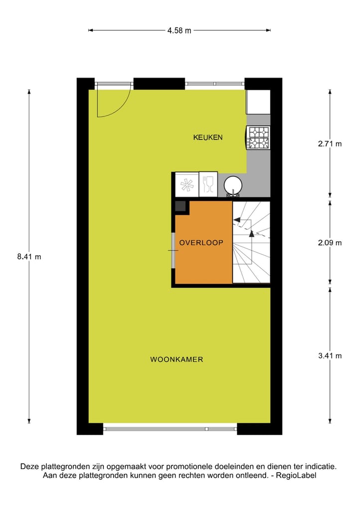 Foto 29 van Leonard Springerlaan 202