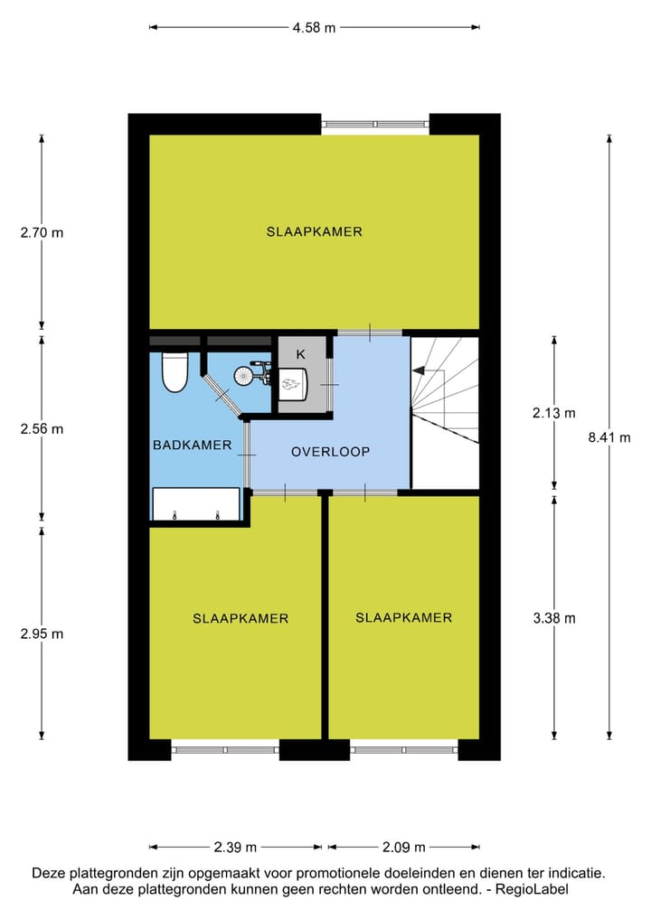 Foto 30 van Leonard Springerlaan 202