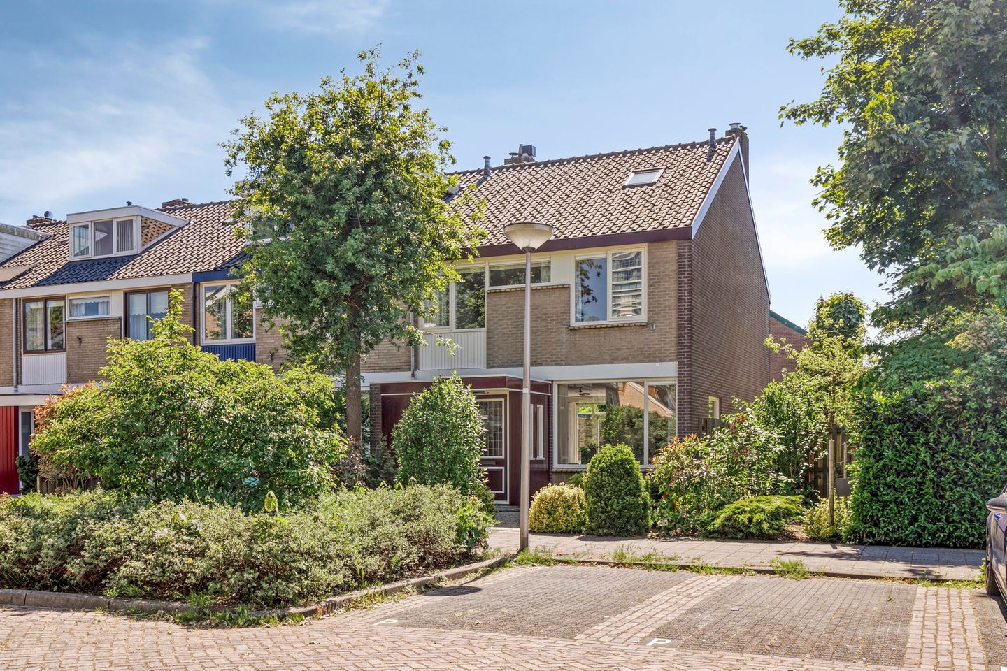 Foto 1 van Merellaan 342-A