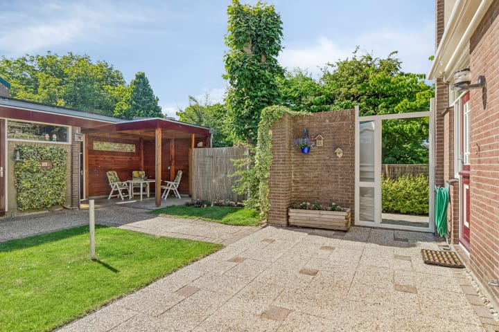 Foto 4 van Merellaan 342-A