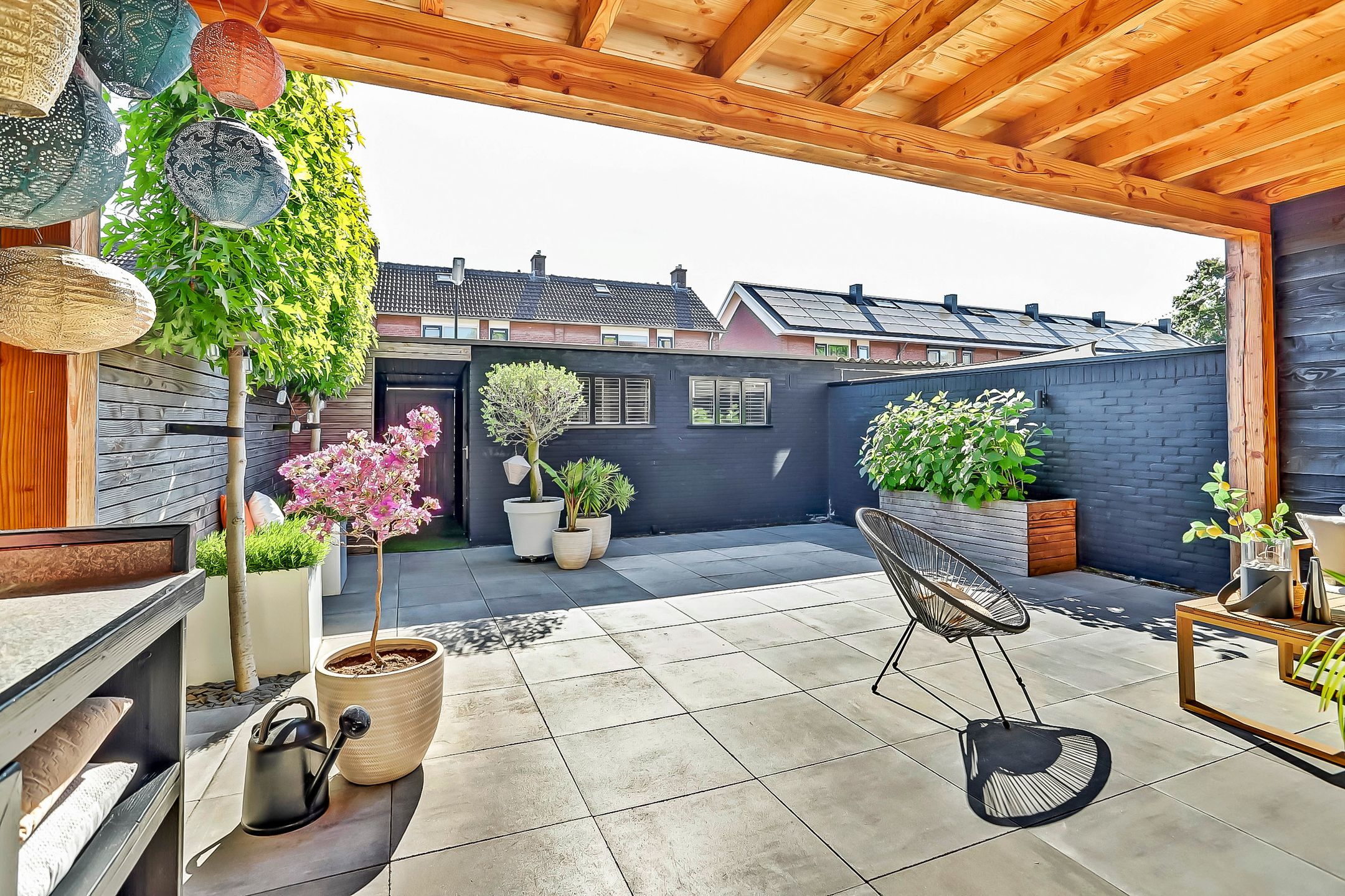 Foto 27 van Tooropstraat 7