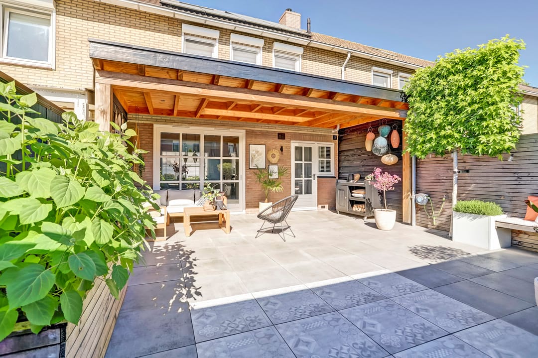 Foto 28 van Tooropstraat 7