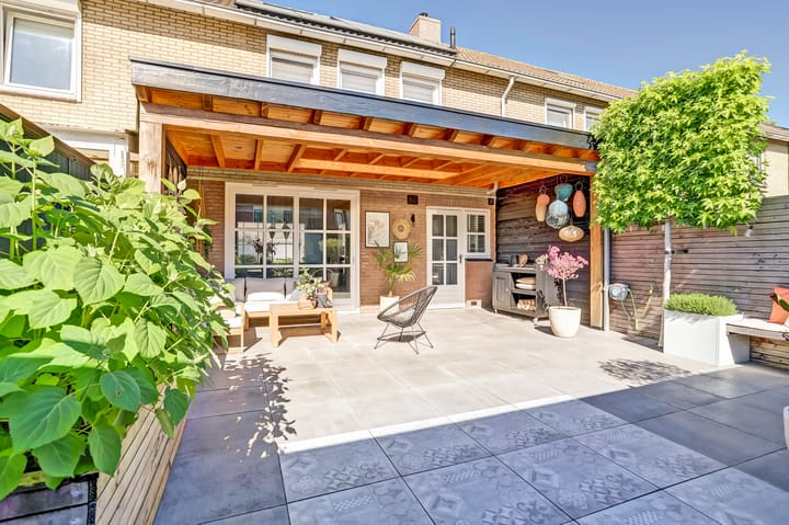 Foto 28 van Tooropstraat 7