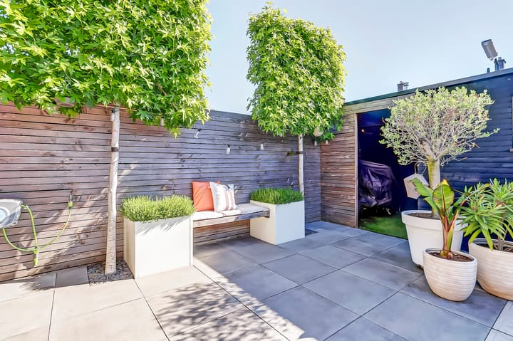 Foto 30 van Tooropstraat 7