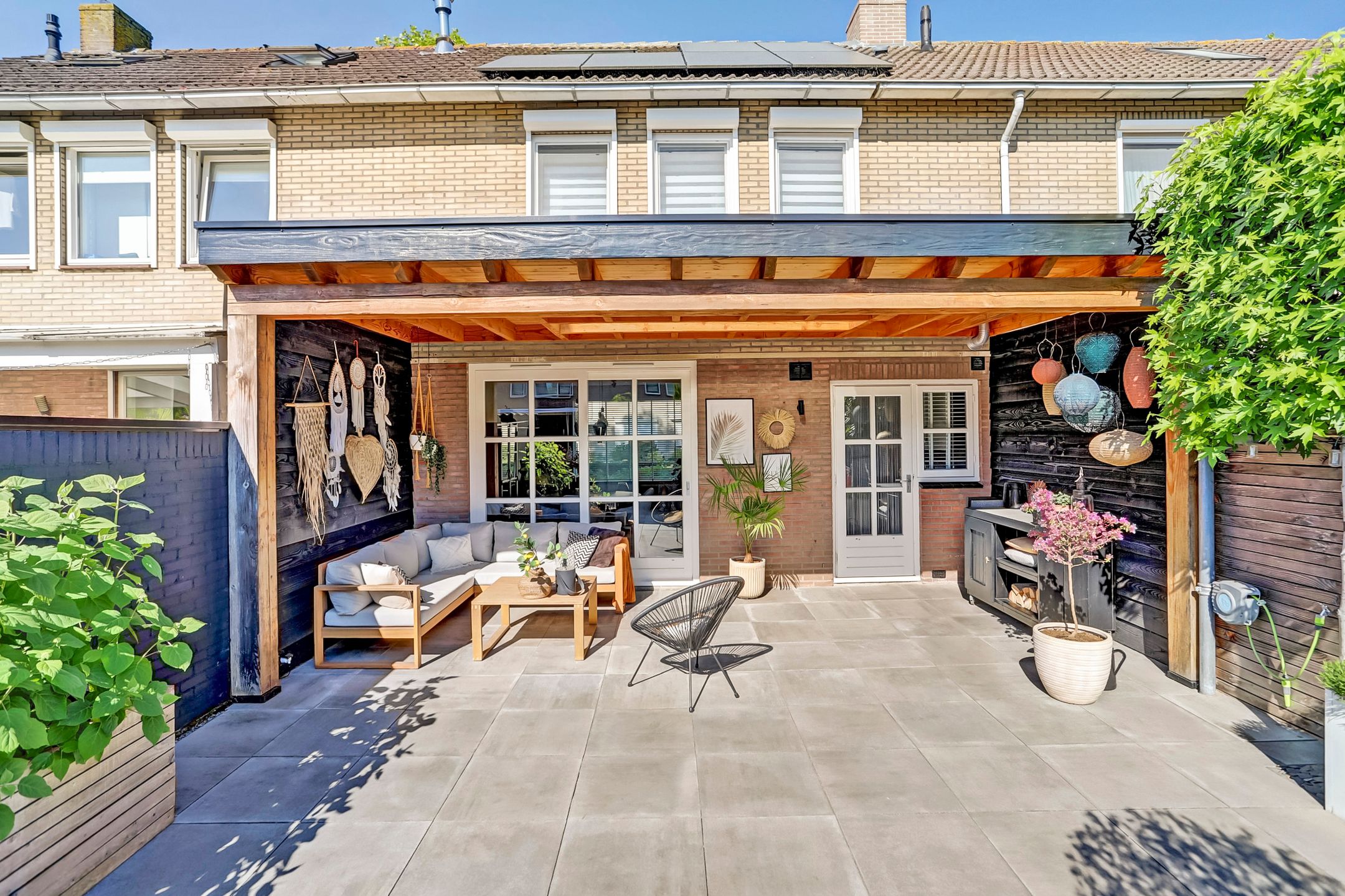 Foto 3 van Tooropstraat 7