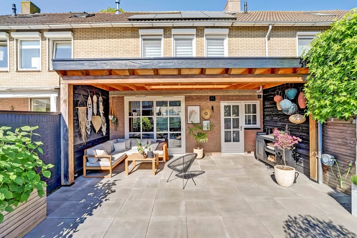 Foto 3 van Tooropstraat 7