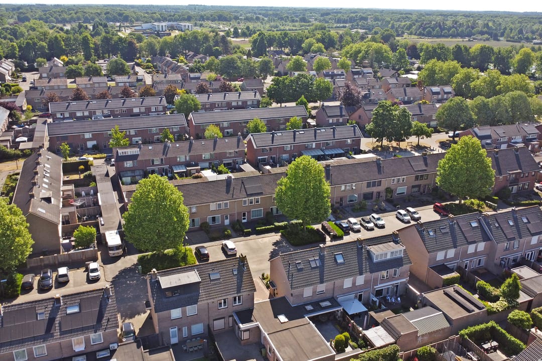 Foto 32 van Tooropstraat 7