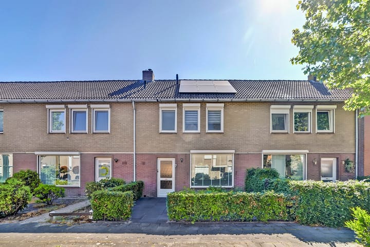 Foto 34 van Tooropstraat 7