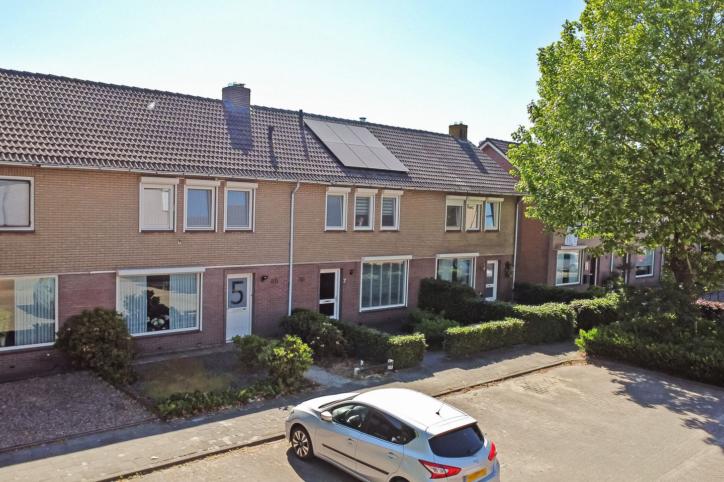 Foto 35 van Tooropstraat 7