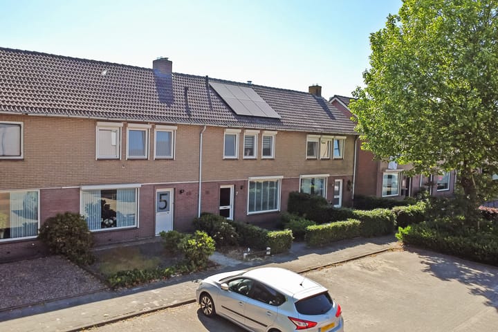 Foto 35 van Tooropstraat 7