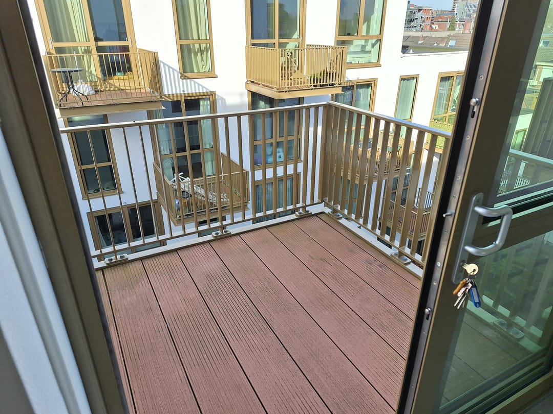 Foto 13 van Koopvaardijstraat 15-27