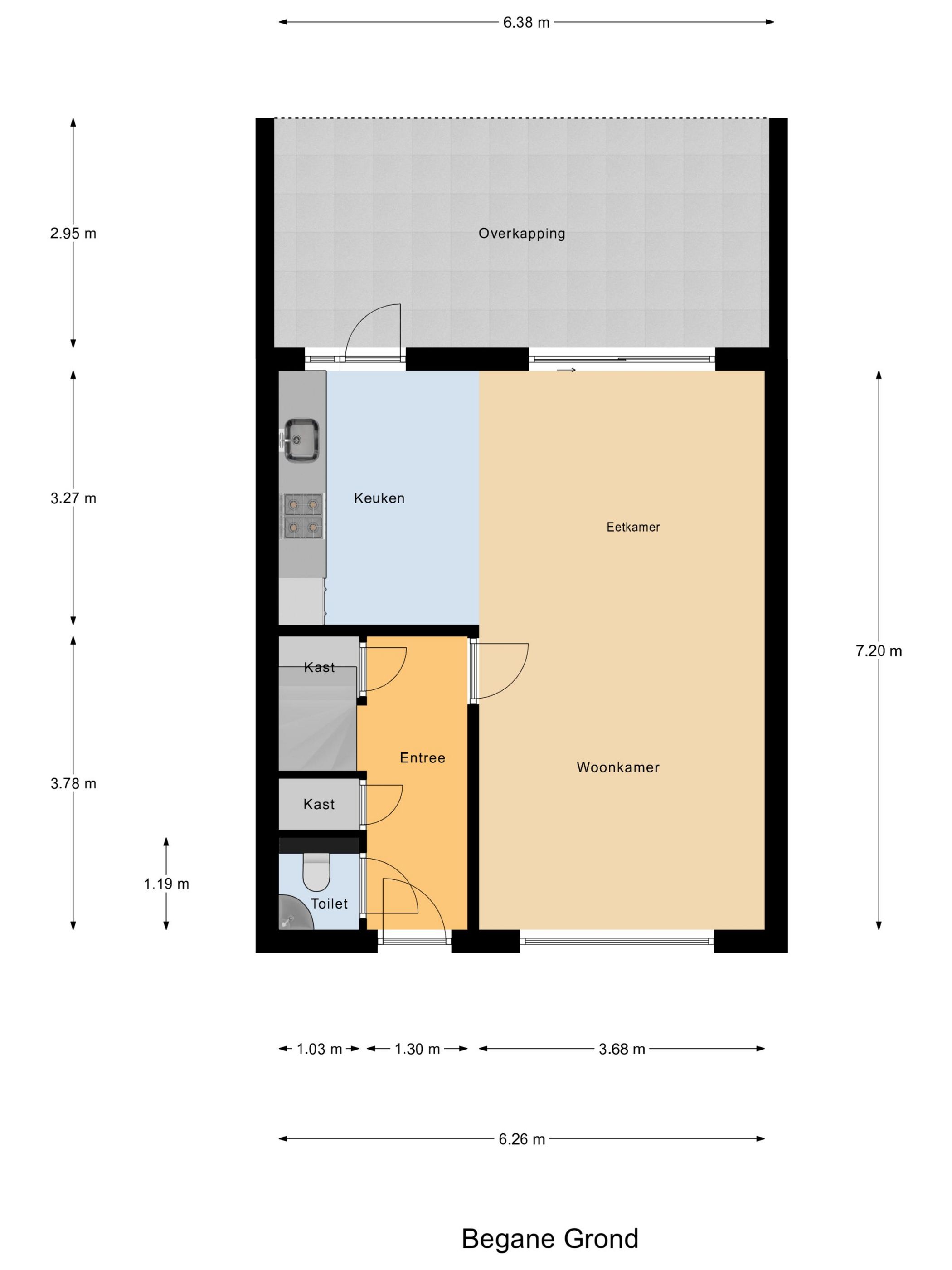 Foto 36 van Tooropstraat 7