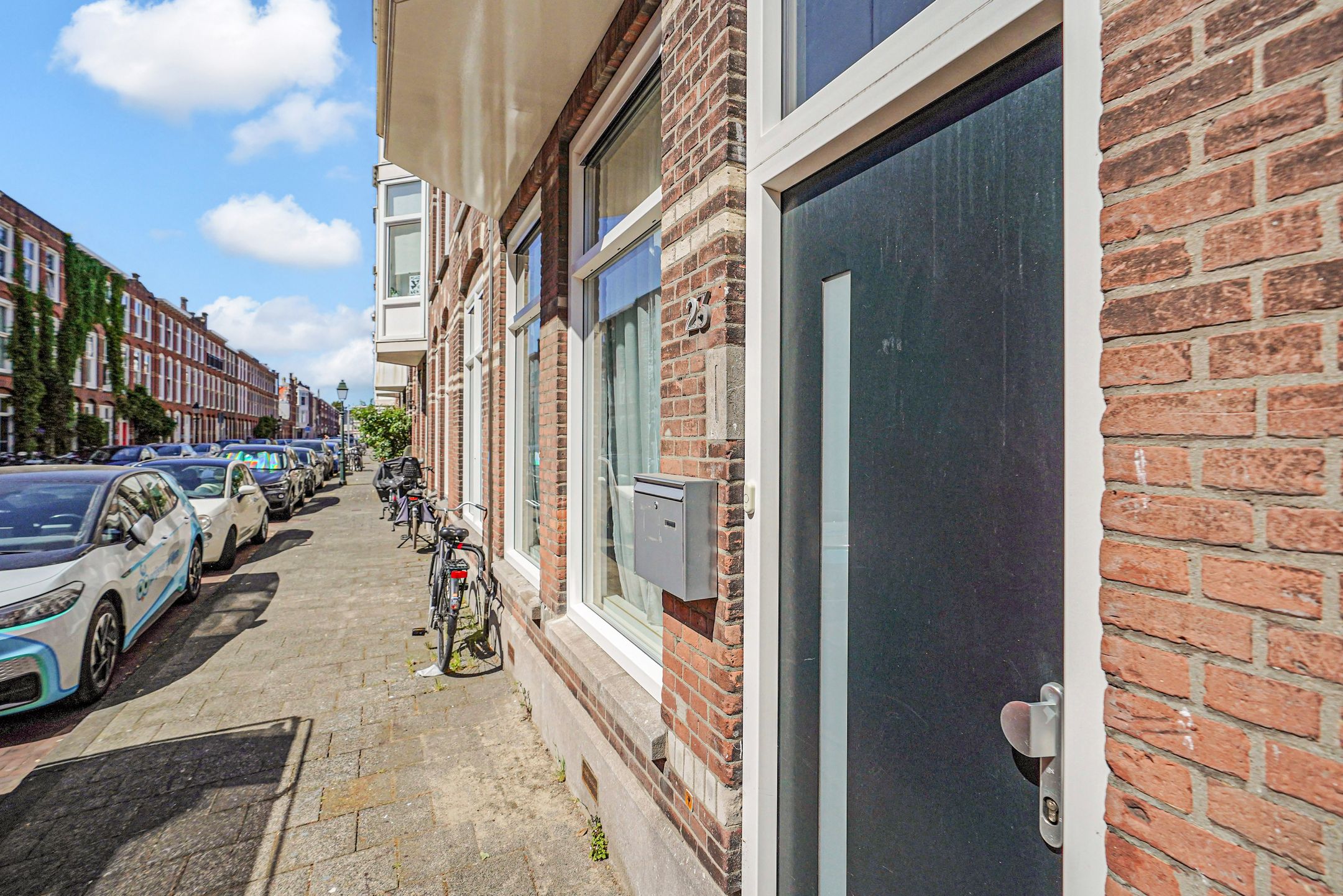 Foto 3 van Ampèrestraat 23