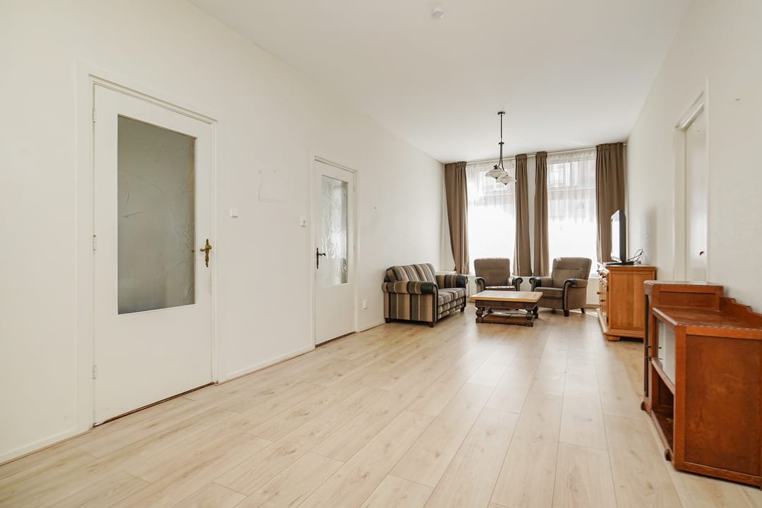 Foto 7 van Ampèrestraat 23