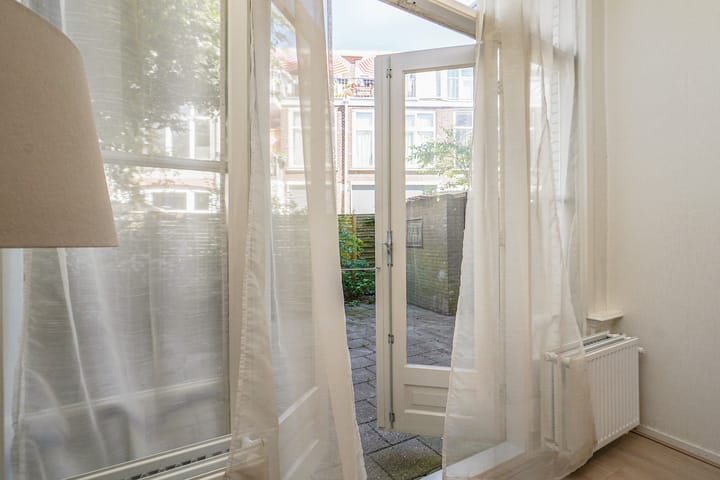 Foto 10 van Ampèrestraat 23