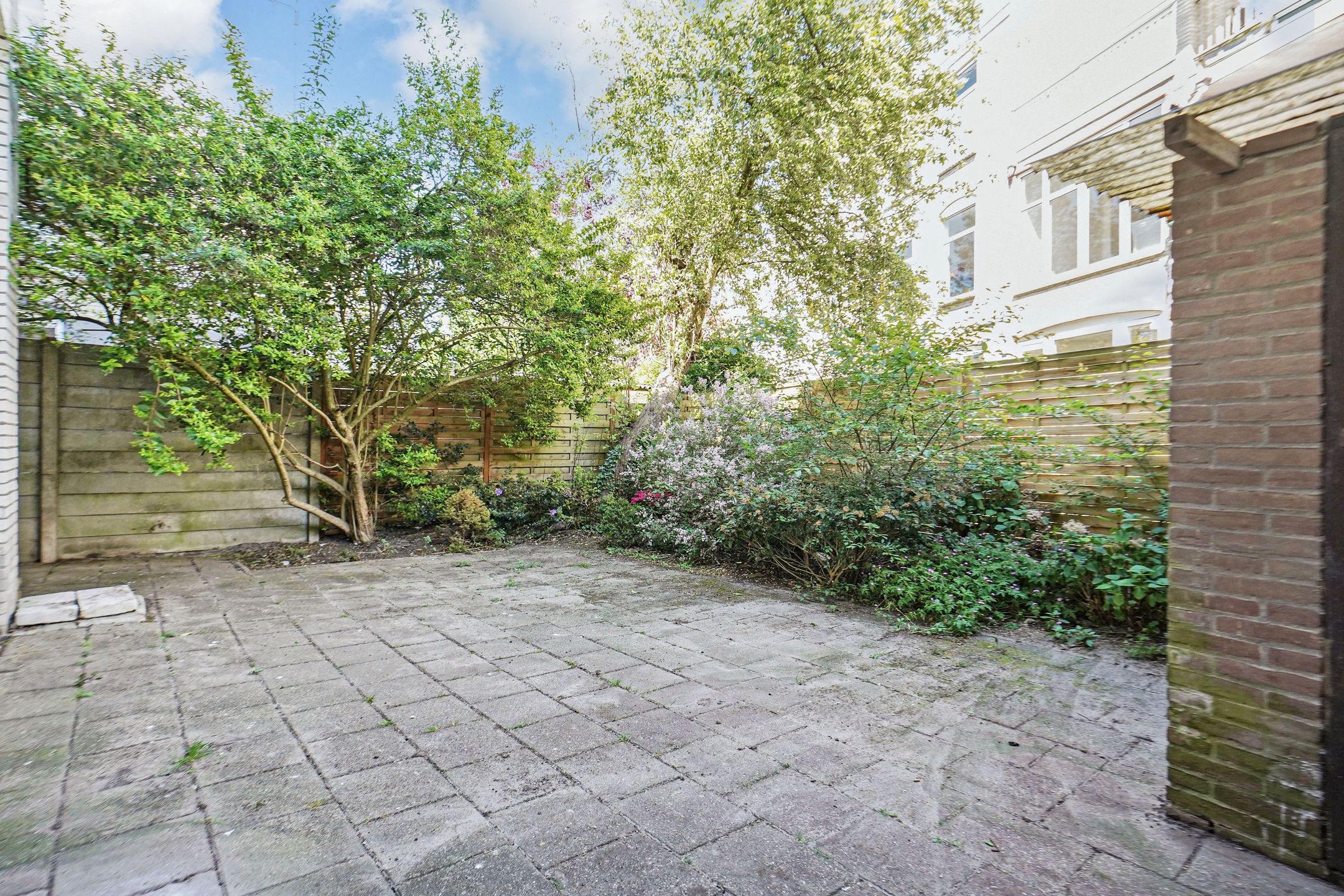 Foto 12 van Ampèrestraat 23