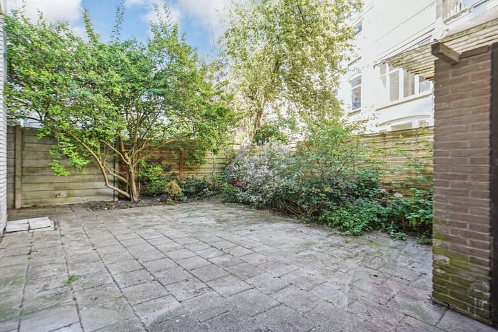 Foto 12 van Ampèrestraat 23