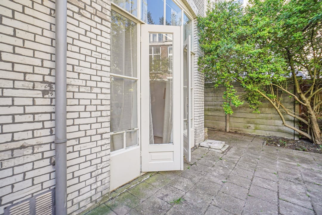 Foto 13 van Ampèrestraat 23