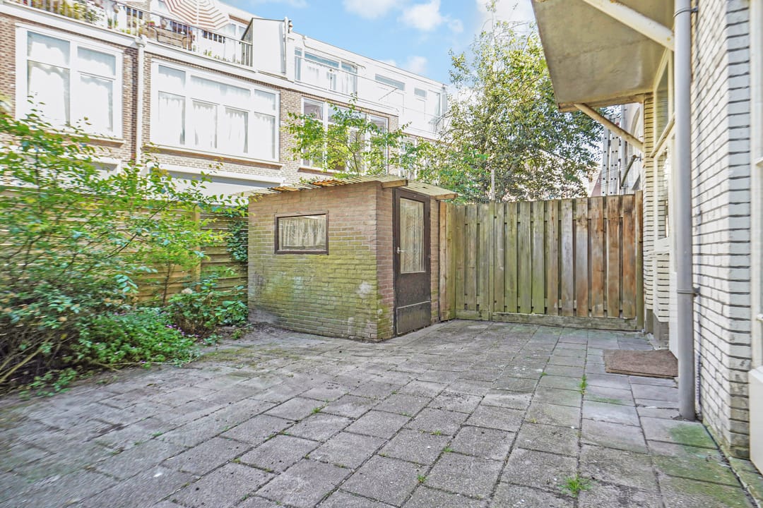 Foto 11 van Ampèrestraat 23