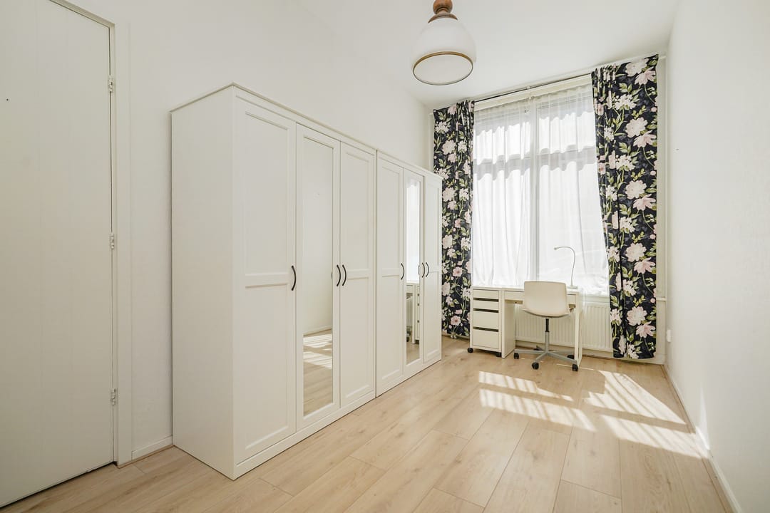 Foto 17 van Ampèrestraat 23