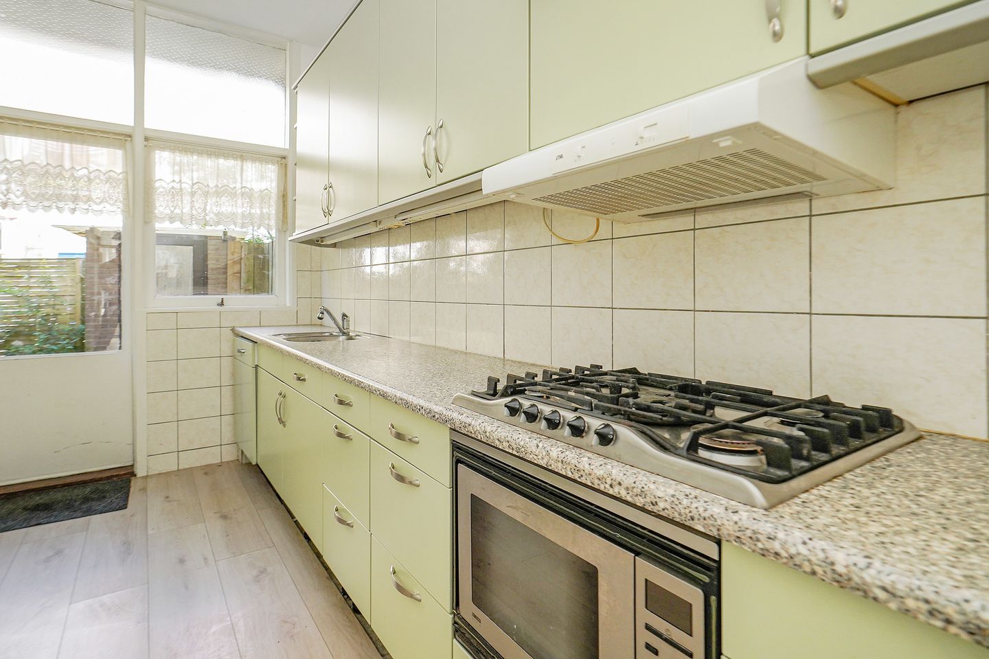 Foto 20 van Ampèrestraat 23